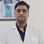 Dr. Narendra Yadav BPT, MPT