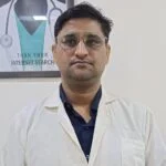 Dr. Narendra Yadav BPT, MPT