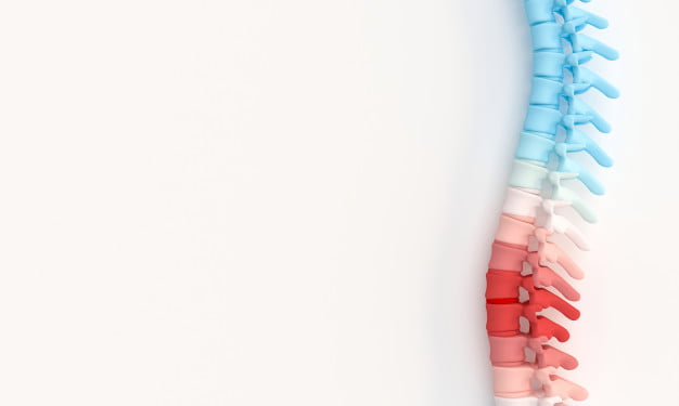 low back pain