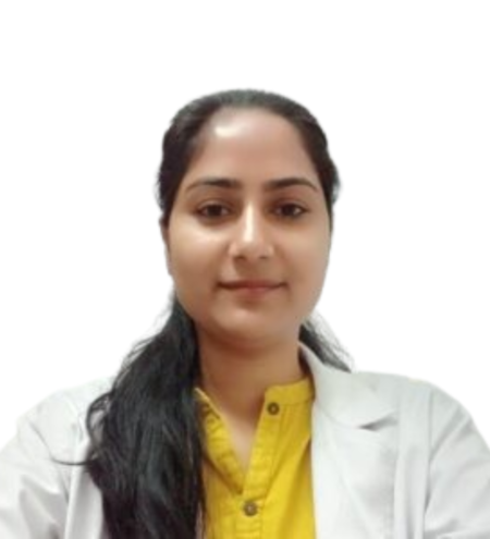 Dr. Jyoti Singh