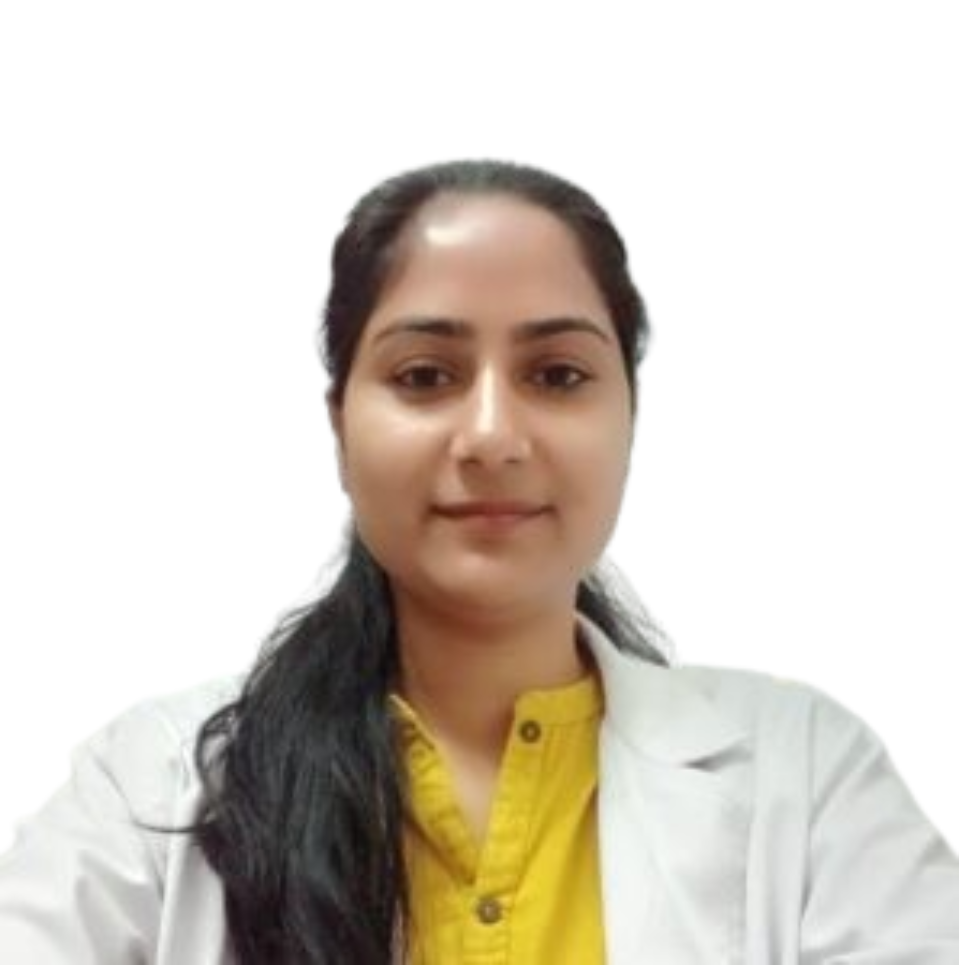 Dr. Jyoti Singh